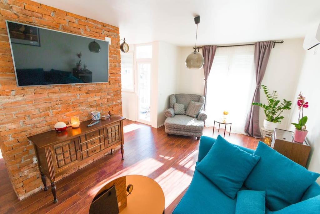 Mariola Apartment Zadar Exterior photo